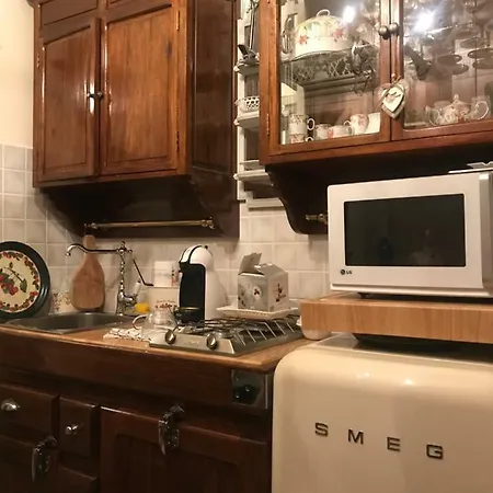 Apartament Mary Donni
